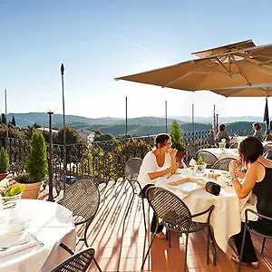 4* Hotel Palazzo Leopoldo Dimora Storica &