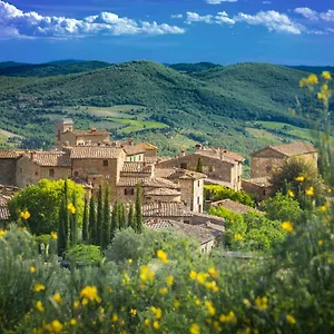 Castello Di Volpaia Radda in Chianti