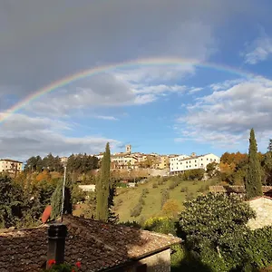 Casa Lilio Radda in Chianti