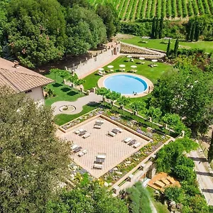 4* Hotel Campomaggio &