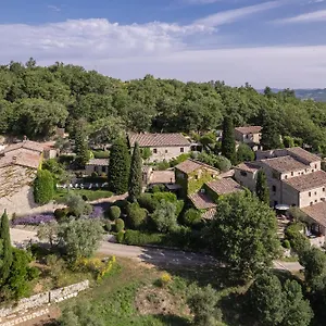 5* Hotel Borgo Vescine
