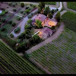 Podere Le Vigne Radda in Chianti