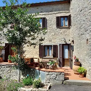 Casa Badia Radda In Chianti