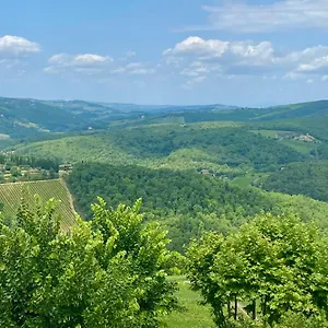 Casa Marina Radda in Chianti