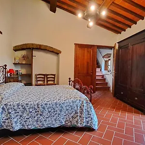 Casa Selvolini Radda In Chianti