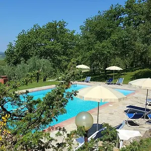 House Le Selvole Radda in Chianti