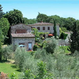 Campo Agli Olivi Radda In Chianti