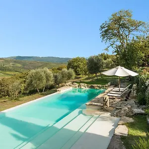 Camporempoli Radda In Chianti