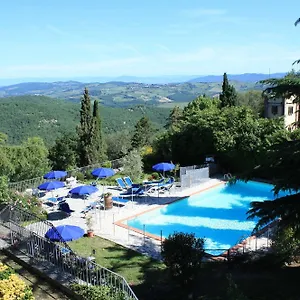 Sant'uberto Country Radda in Chianti