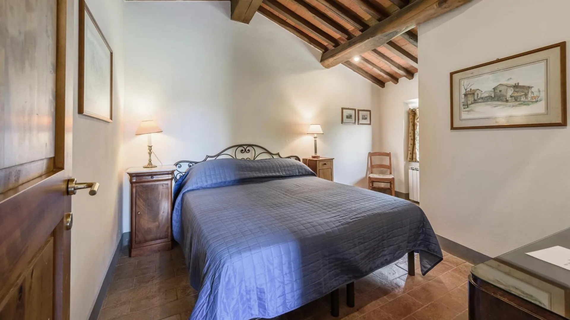 Villa Cavallari By Mmega Radda in Chianti