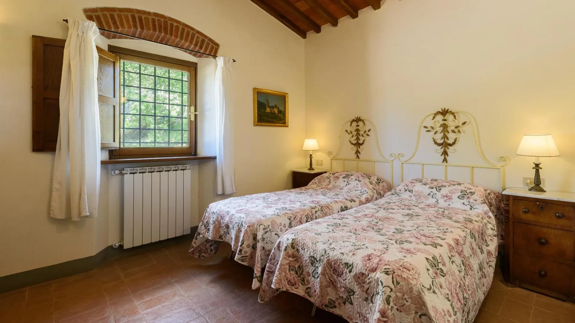 Villa Cavallari By Mmega Radda in Chianti 0*,  Italy
