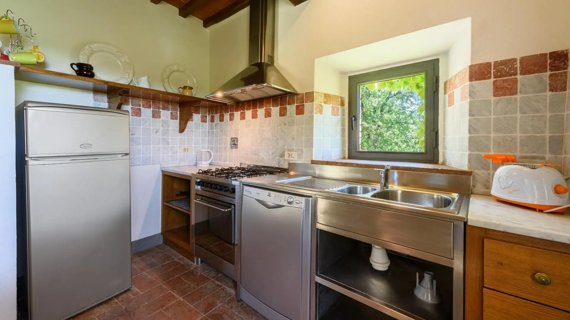 Villa Cavallari By Mmega Radda in Chianti