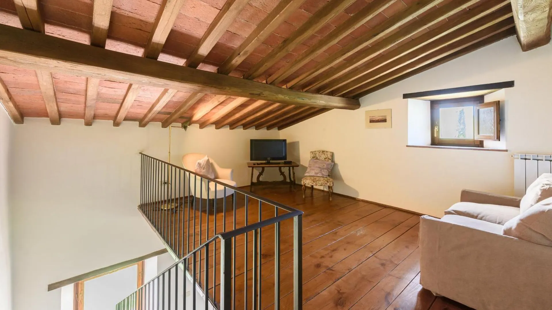 Villa Cavallari By Mmega Radda in Chianti
