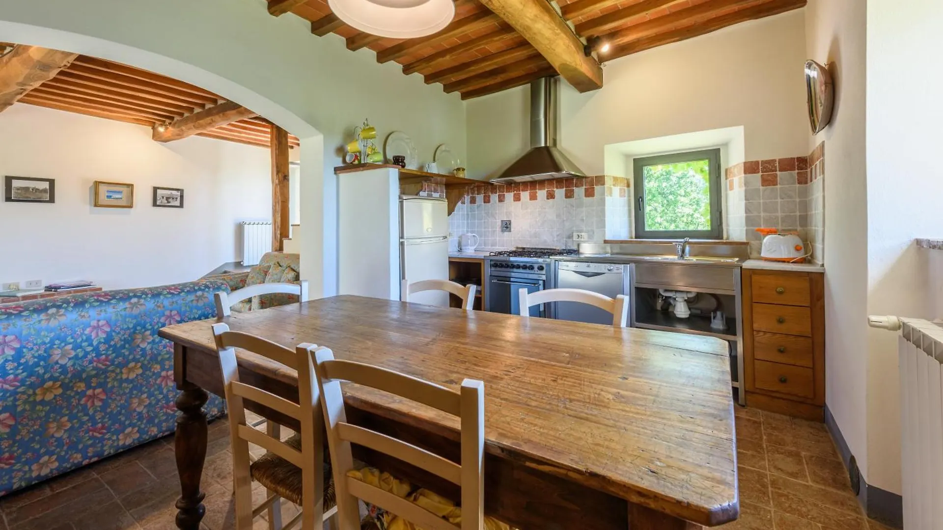 Villa Cavallari By Mmega Radda in Chianti