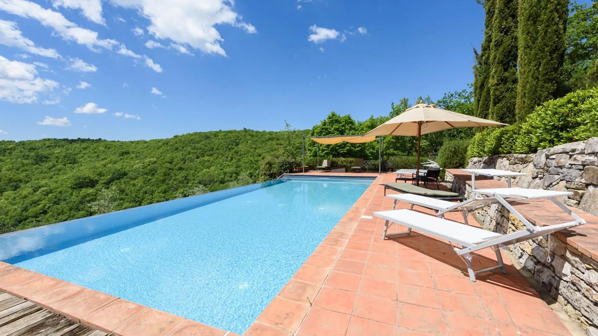 Villa Cavallari By Mmega Radda in Chianti